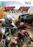 MX vs. ATV: Untamed (Nintendo Wii)